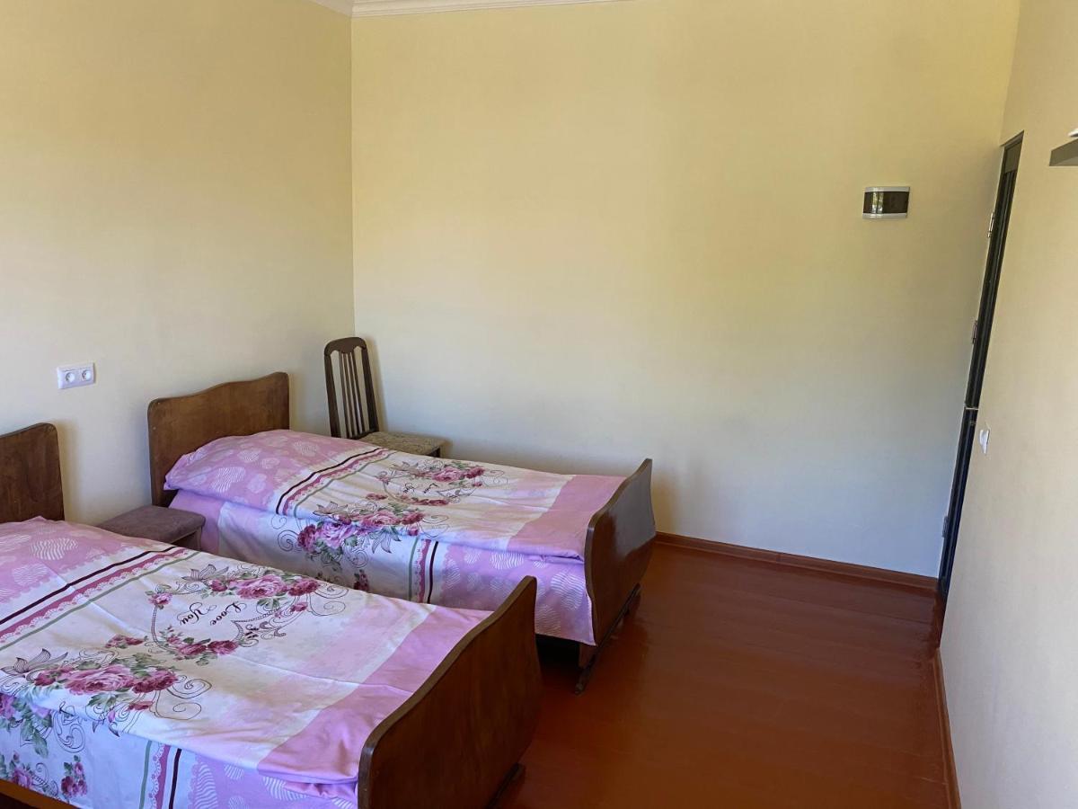 Karine B&B Yeghegnadzor Exterior photo