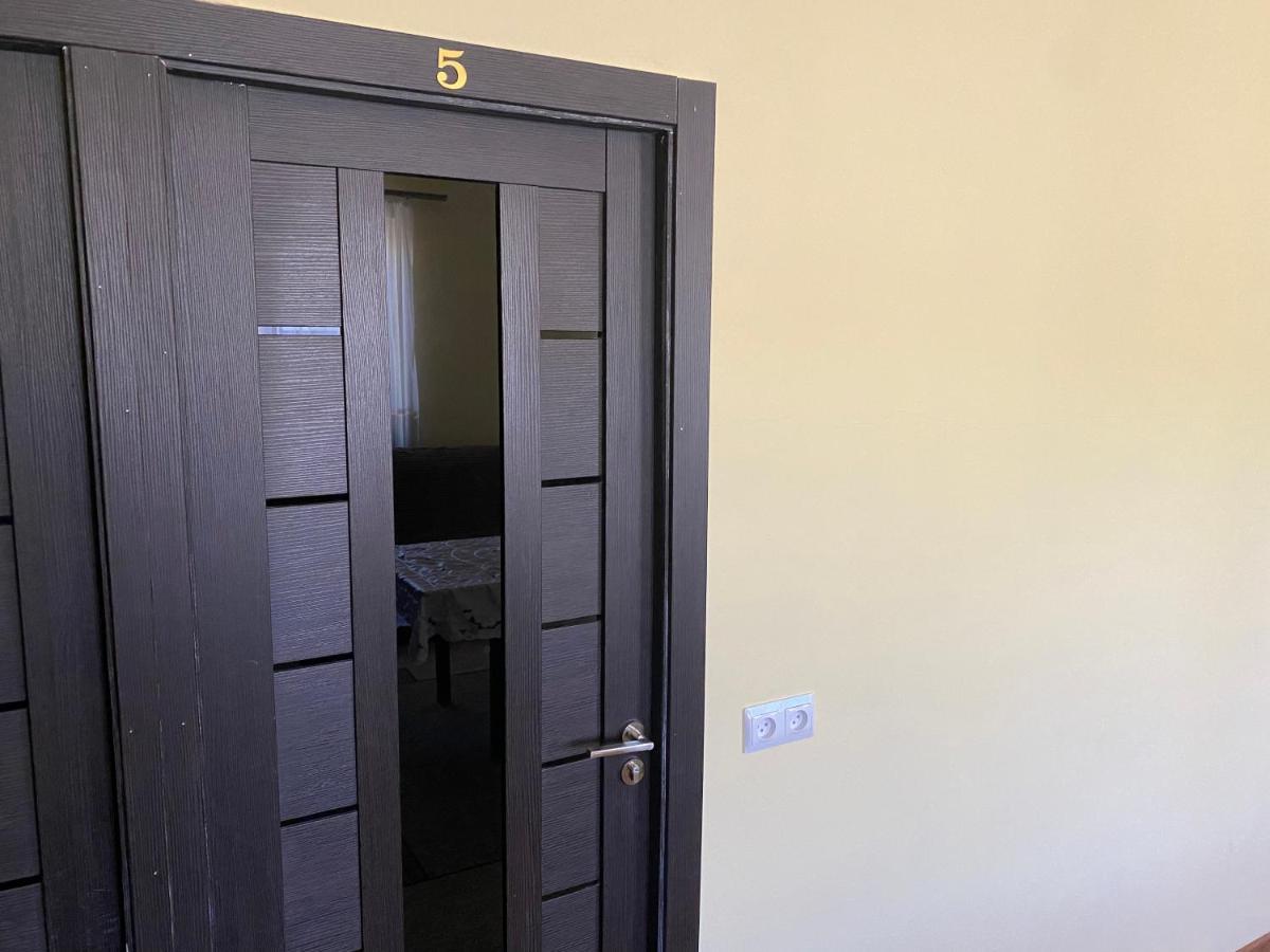 Karine B&B Yeghegnadzor Exterior photo