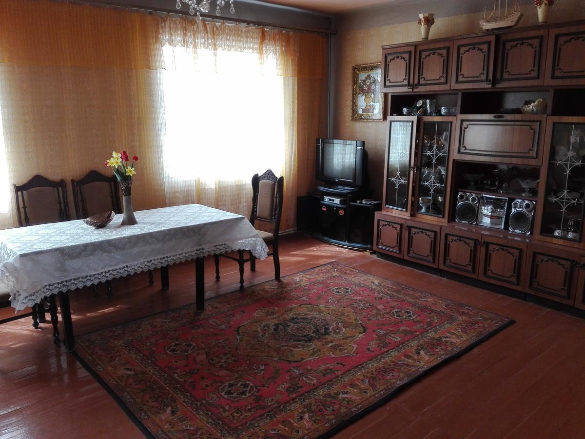 Karine B&B Yeghegnadzor Exterior photo